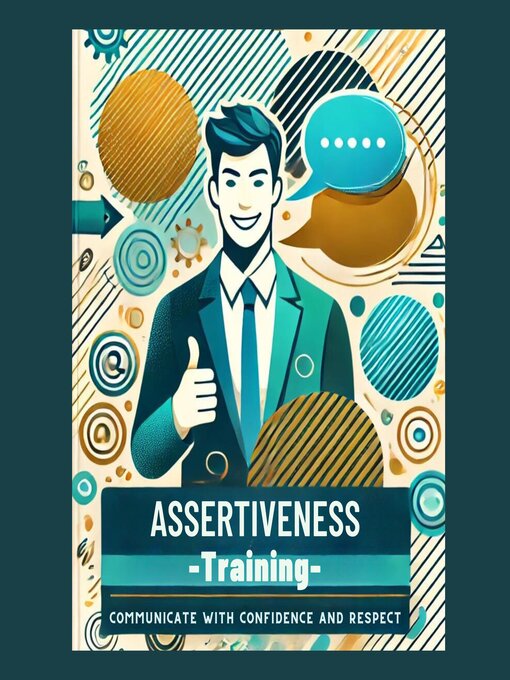 Title details for Assertiveness Training by Ciro Irmici - Available